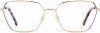 OKULARY KOREKCYJNE CAROLINA HERRERA HER 0338 HZJ 56 ROZMIAR M